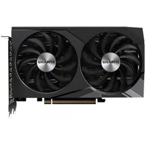 GIGABYTE RTX 3060 Windforce OC 12G – Bild 1