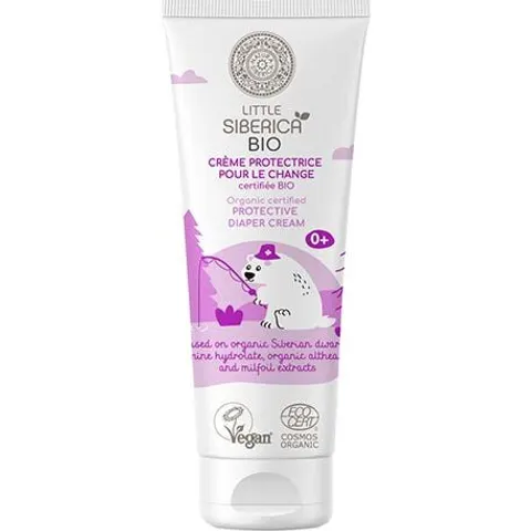 Natura Siberica Windelschutzcreme 75 ml – Bild 1