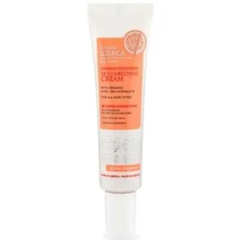 NATURA SIBERICA Bb Cream Correctora 30 ml – imagen 1