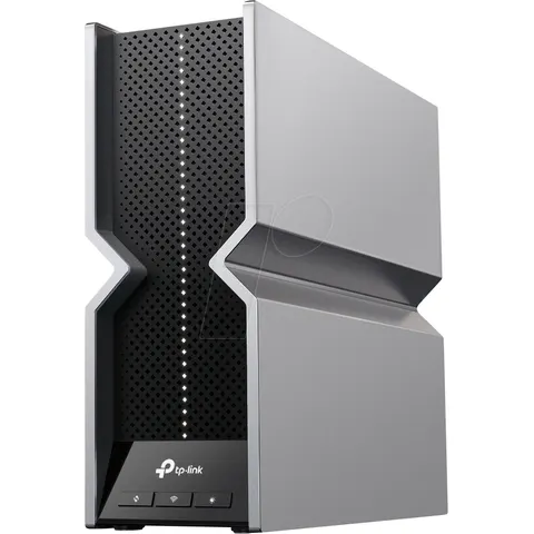 TP-Link WL-Repeater RE800BE Tri-Band – Bild 1