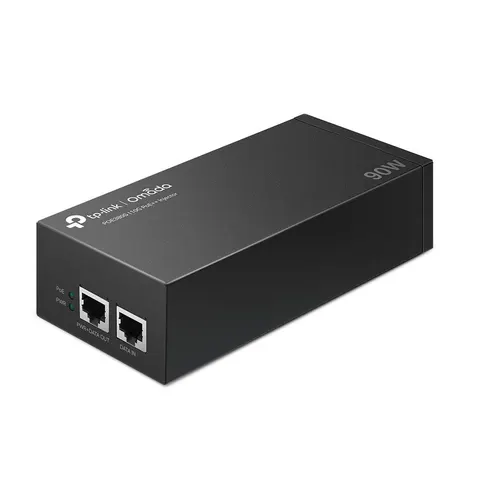 TP-Link Omada PoE++ Injector – POE380S – image 1
