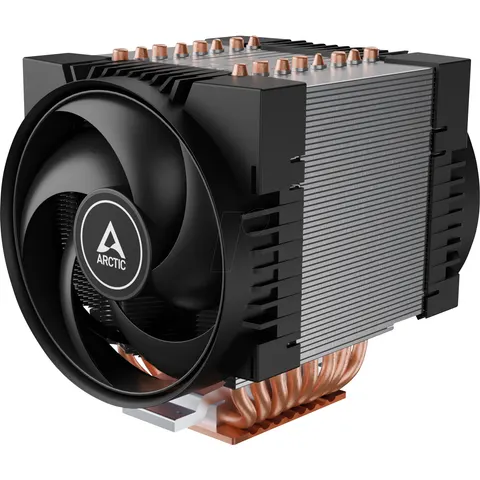 ARCTIC 01024 - Arctic Freezer 4U-OneX CPU cooler – image 1