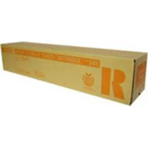 Ricoh - 888313 - Toner geel – afbeelding 1
