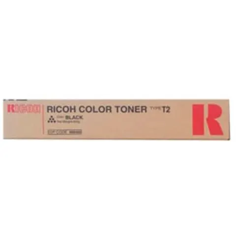 Ricoh type T2 (888483) toner negro – imagen 1