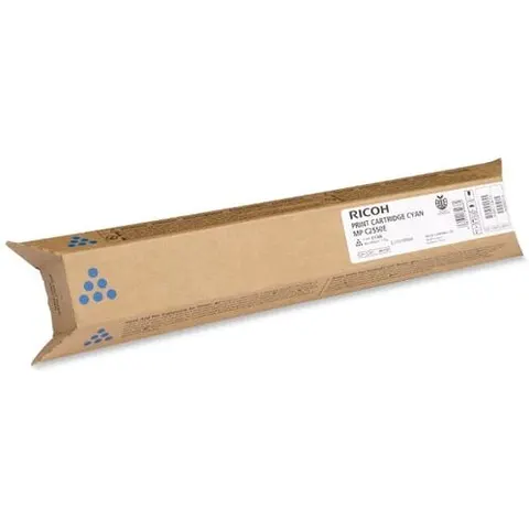 Ricoh Tonercartridge MPC2030 cyan – afbeelding 1