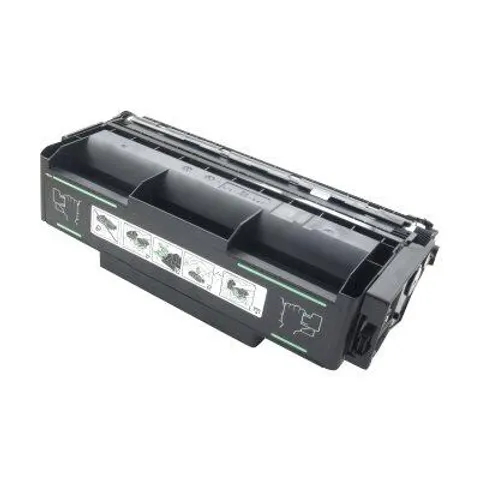RICOH black toner sp6330 – afbeelding 1