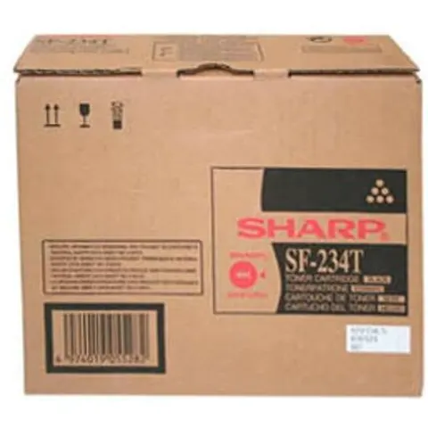 Sharp SF-2314 TONER CARTRIDGE – afbeelding 1