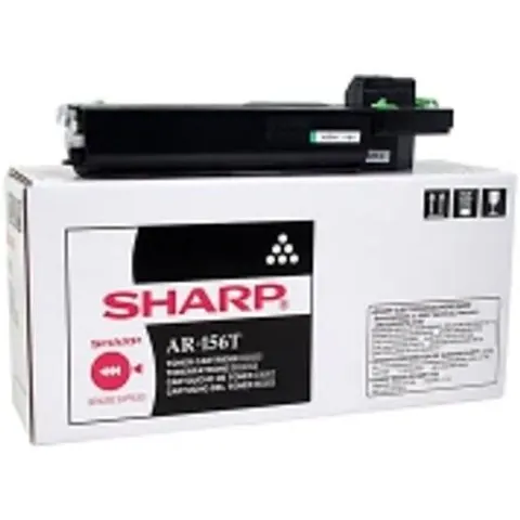 Toner AR121 - zwart – afbeelding 1