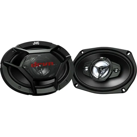 JVC CS-DR6940 - 15 x 23cm 4-Weg Coaxiale Luidspreker set – afbeelding 1