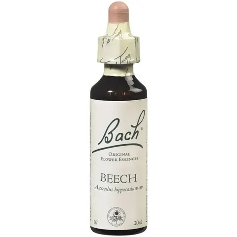 Flores de Bach Originales HAYA 3 20ml – imagen 1