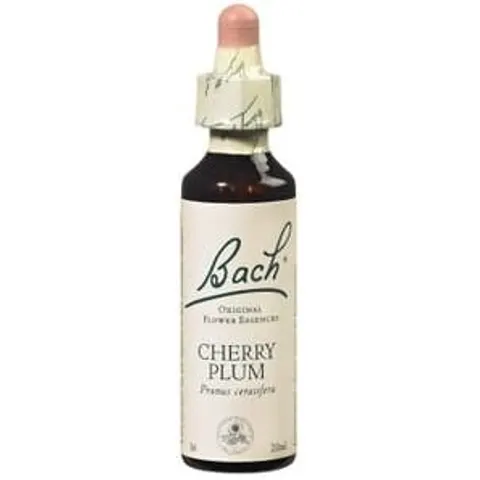 Flores de Bach Originales CERASÍFERA 06 20ml – imagen 1