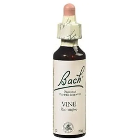 Flores de Bach Originales VID 32 20ml – imagen 1