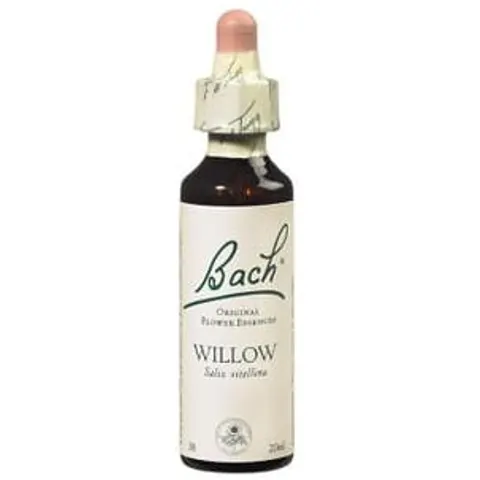 Flores de Bach Originales SAUCE 38 20ml – imagen 1