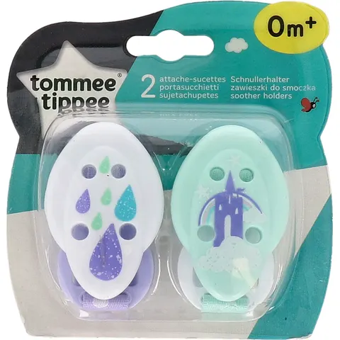 Tommee Tippee Cadenita 200 gr – imagen 1