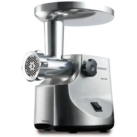 Kenwood MG510 - Vleesmolen – afbeelding 1