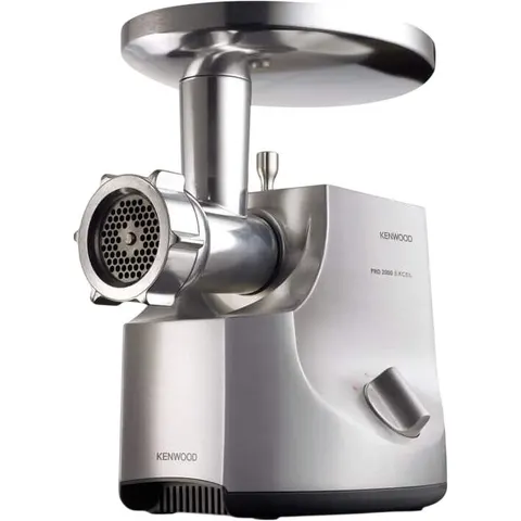 Kenwood MG700 vleesmolen – afbeelding 1
