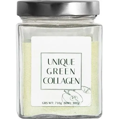 Unique Green Collagen 300g – imagen 1
