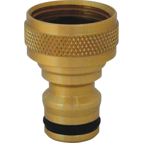 C.K "CK G7915 75 - Tap fitting 3/4""" – image 1