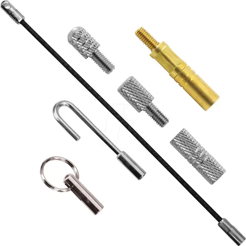 C.K CK T5440 - MightyRod 7pc Standard Kit Accessory Pack – image 1