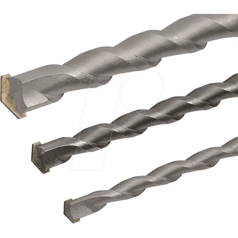 AVIT AV08014 - Avit 1m SDS Drill Bit Set - 3 pcs – image 1
