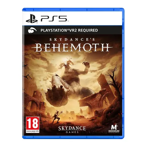 Skydance's Behemoth - PSVR2 – afbeelding 1