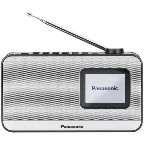 Panasonic RF-D15 Radio DAB/DAB+ – afbeelding 1