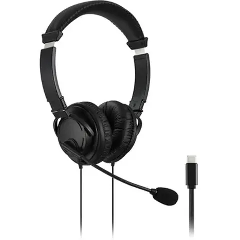 Kensington Headset On-Ear – Bild 1