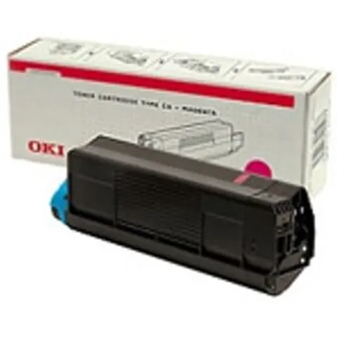 Oki 42804506 toner magenta – imagen 1