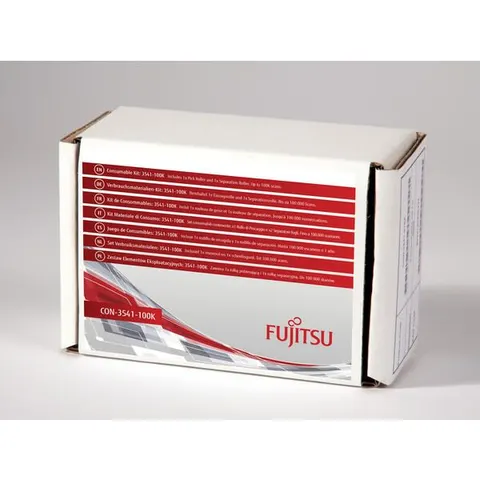 Fujitsu 3541-100K Consumable kit – image 1
