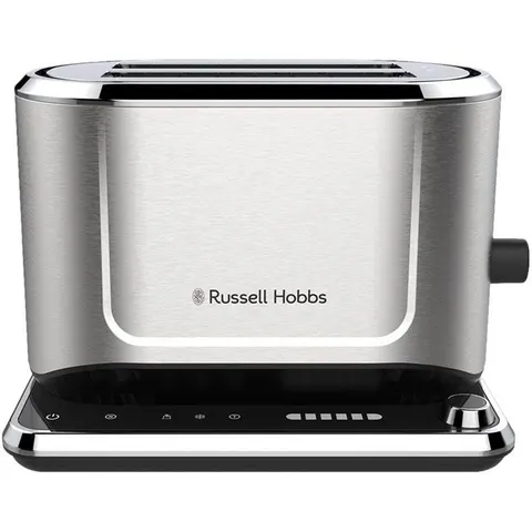 Toaster Attentiv Russell Hobbs – Bild 1