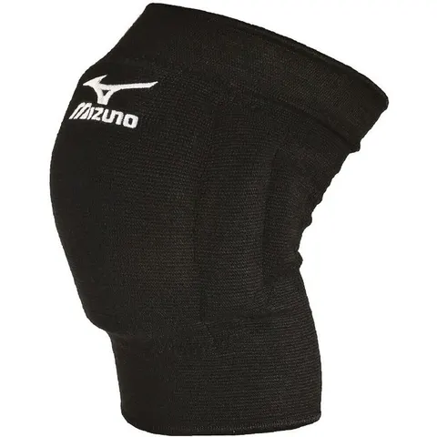 Mizuno team rodillera Negro (L) – imagen 1
