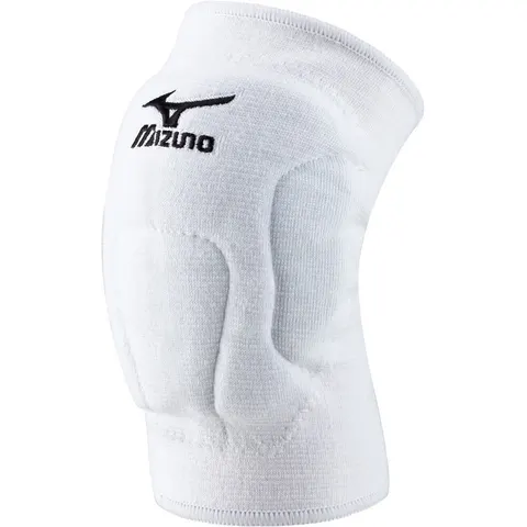 Mizuno vs1 rodillera Blanco (XL) – imagen 1