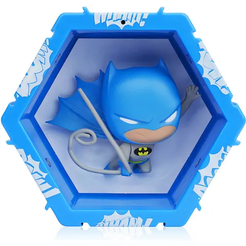 ¡Guau Pod DC Super Friends Batman - Wowpod – imagen 1