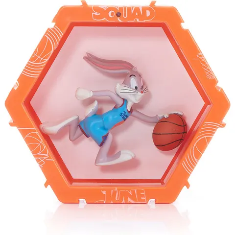 ¡Guau POD Space Jam Bugs - WowPod – imagen 1