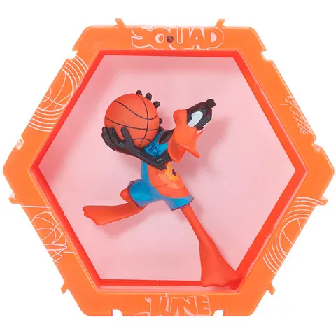 ¡Guau POD Space Jam Daffy Duck - wowpod – imagen 1