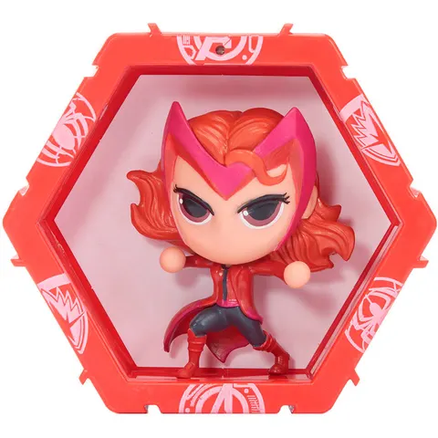 ¡Guau POD Marvel Scarlet Witch - wowpod – imagen 1