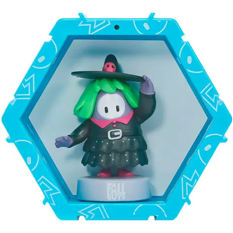 ¡Guau POD Fall Guys Witch - wowpod – imagen 1