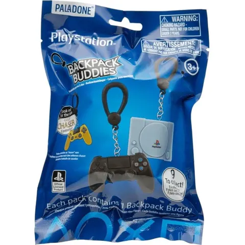 Paladone PlayStation Backpack Buddies – afbeelding 1