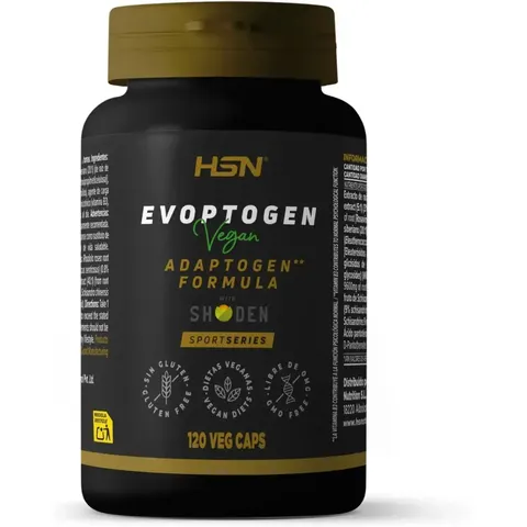 HSN Evoptogen 120vcaps – imagen 1