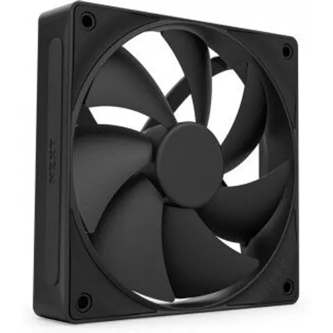 Nzxt RF-P12SF-B2 Negro 1 pieza(s) – imagen 1