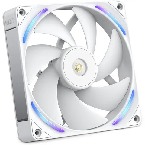 NZXT F140X – Weiß – Bild 1