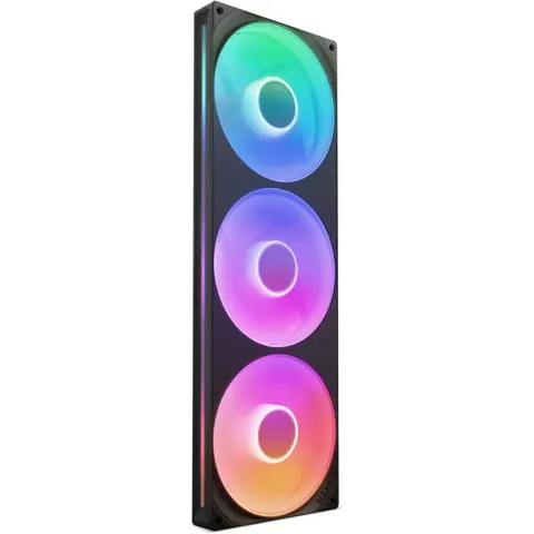 NZXT F420 RGB Core – Bild 1