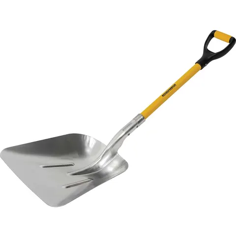 Roughneck Grain Shovel – image 1