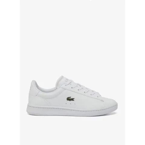 Zapatillas Lacoste Carnaby Set Blanco 39 Mujer – imagen 1
