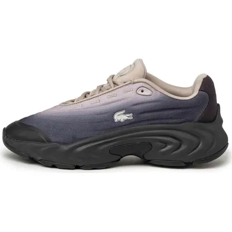 LACOSTE Baskets basses SPINOR – image 1
