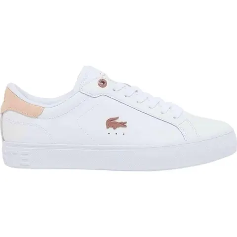 LACOSTE Baskets basses Powercourt – 797301 – image 1