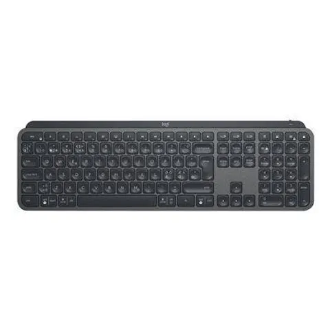 Logitech MX Master Keys for Business – 920010249 – image 1