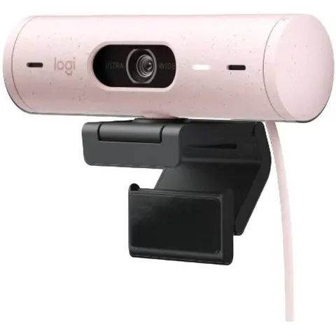 Brio 500 Webcam rose – Bild 1