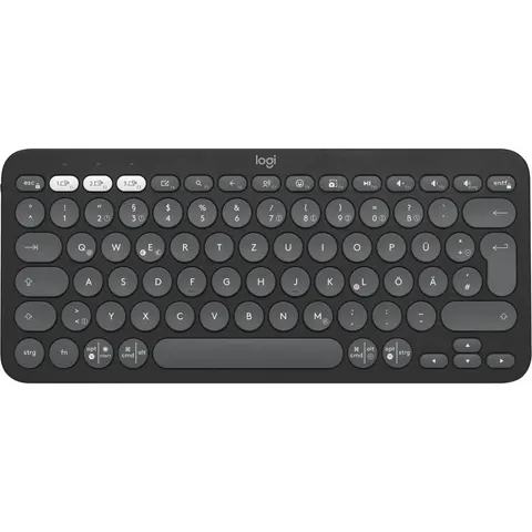 Logitech Pebble 2 K380S – Bild 1