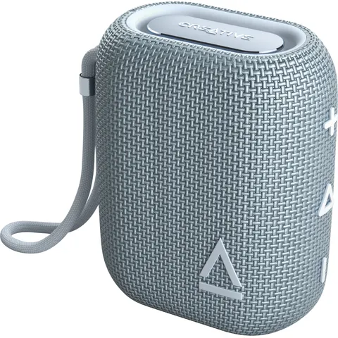 Creative Labs MUVO FLEX - (GREY) – image 1